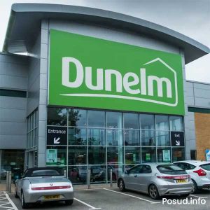Dunelm Homeware