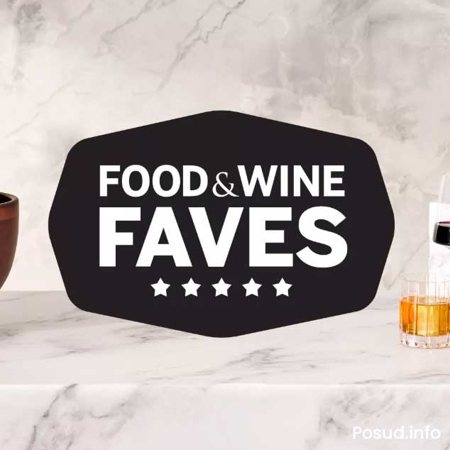 Food & Wine