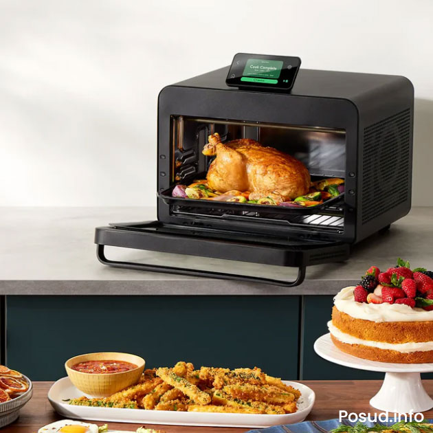 ChefIQ, Mini Oven