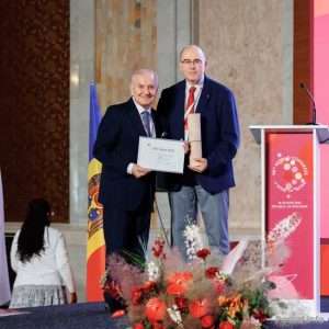 Рікардо Нуньєс отримав винну Премію