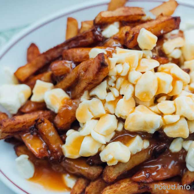 La Poutine Week
