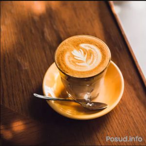 Кава в горнятку