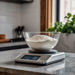 Кухонні ваги