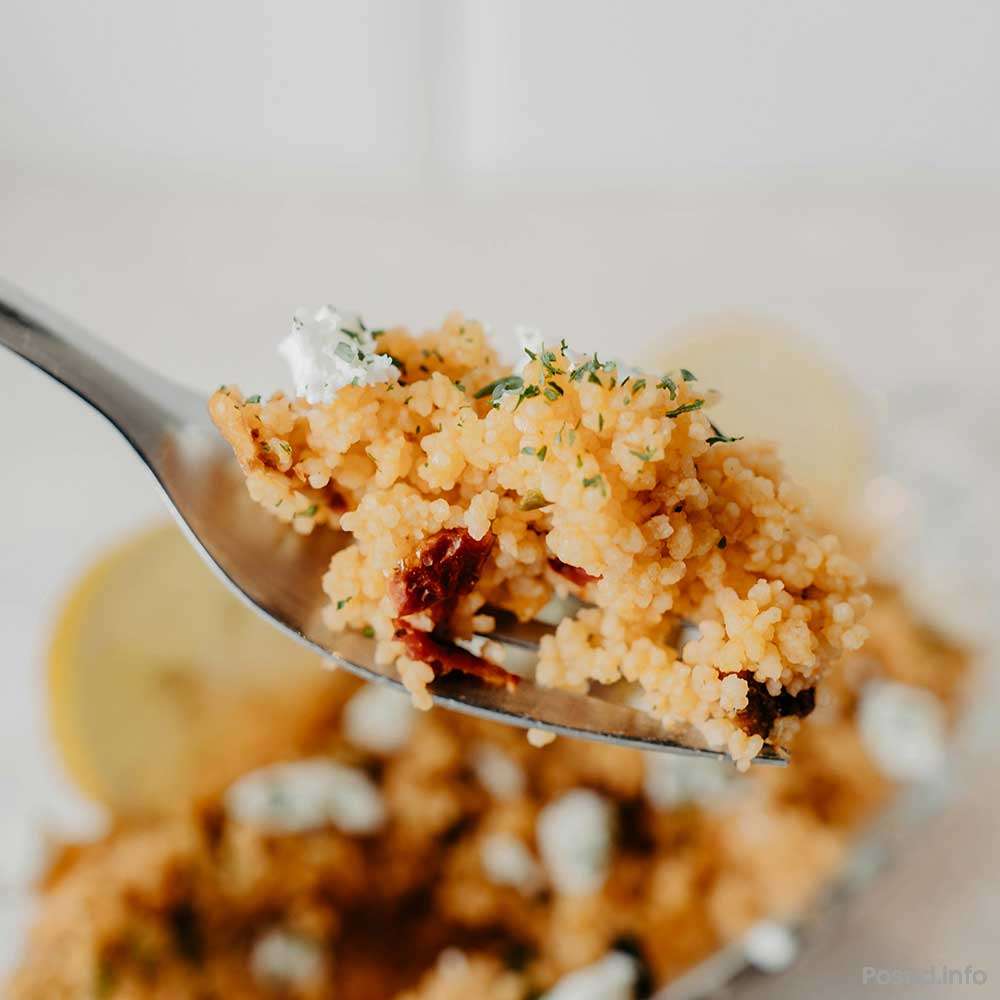 кус-кус