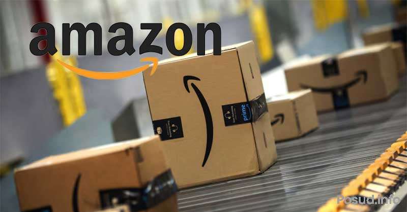 amazon