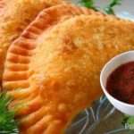 чебуреки