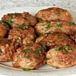 гречаники