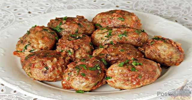 гречаники
