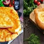 хачапурі