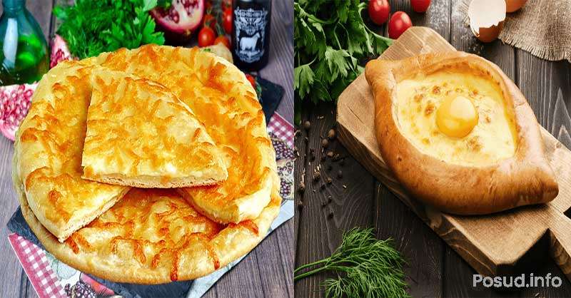 хачапурі