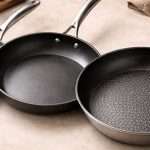 Антипригарні сковорідки