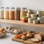 продукти без холодильника