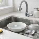 Миття посуду холодною водою без світла в домашніх умовах